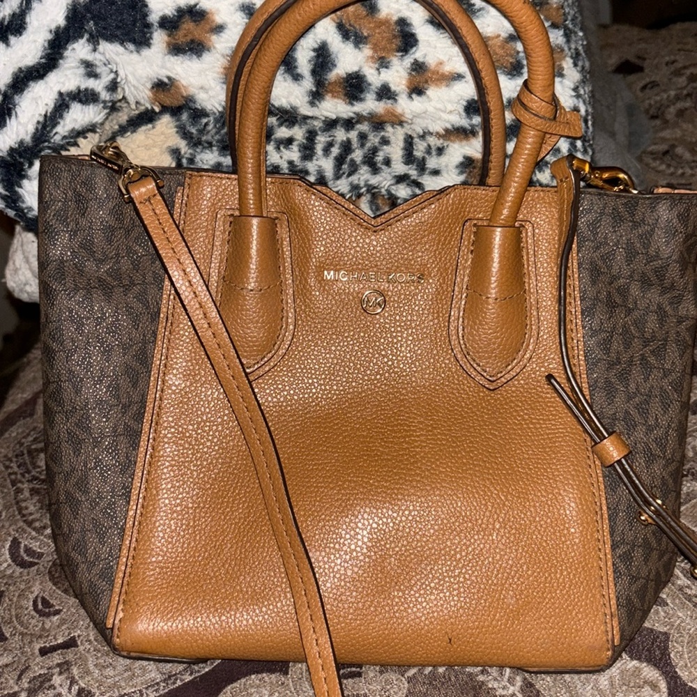 Michael Kors bag